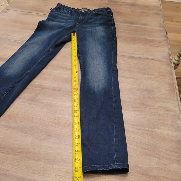 Optimized eBay Title (80 Characters Max): Rock & Republic Women’s 10 Slim Dark W - Picture 9 of 12